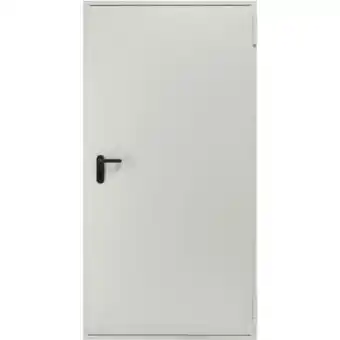 toom Baumarkt Hörmann Feuerschutztür T30-1 H8-5 Angebot