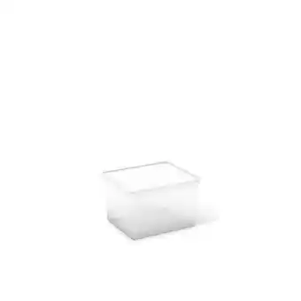 toom Baumarkt Aufbewahrungsbox C-Box Cube Angebot
