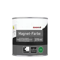 toom Baumarkt Toom Magnet-Farbe Angebot