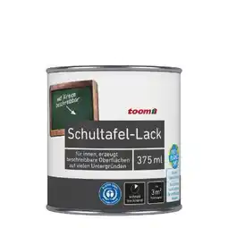 toom Baumarkt Toom Schultafel-Lack Angebot