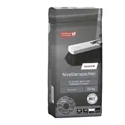 toom Baumarkt Toom Nivellierspachtel Schnell Angebot