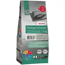 toom Baumarkt Toom Flex-Fugenbunt plus Angebot