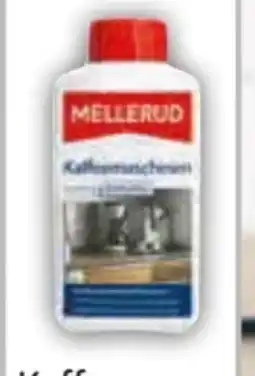 Hagebau Mellerud Kaffeemaschinen-Entkalker Angebot