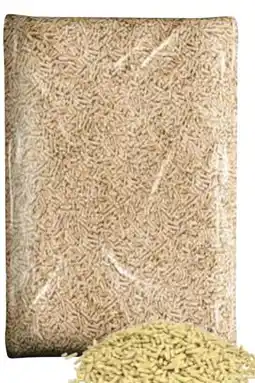 Hagebau Holzpellets Angebot