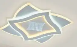 Hagebau Casaya LED Deckenleuchte Pernilla Angebot
