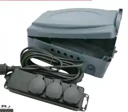 Hagebau Casaya Wetterschutzbox Angebot