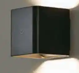 Hagebau Casaya LED-Akku-Wandleuchte Tamo Angebot