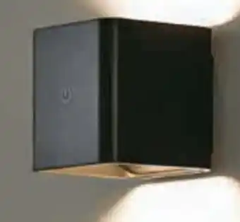 Hagebau Casaya LED-Akku-Wandleuchte Tamo Angebot