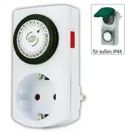 Hagebau Zeitschaltuhren Angebot