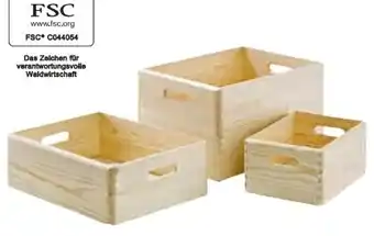 Hagebau Allzweckkiste Angebot