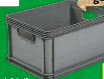 Hagebau Keeeper Systembox/-korb Robert Angebot