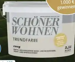 Hagebau Schöner Wohnen Trendfarben Angebot