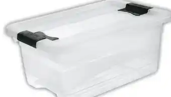 Hagebau Keeeper Kristallbox Cornelia Angebot