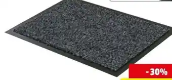 Hagebau Fußmatte Azurit Angebot