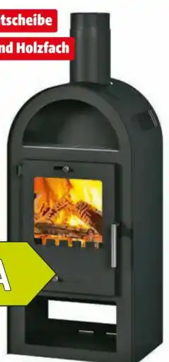 Hagebau Accente Kaminofen Magna 3.0 Angebot