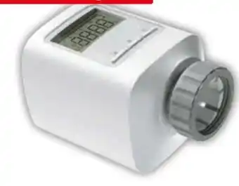 Hagebau Heizkörperthermostat SH3 Angebot