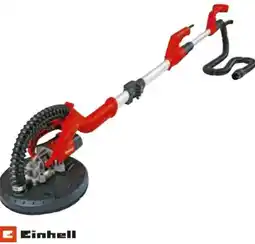 Hagebau Einhell Trockenbauschleifer TC-DW 225 Angebot