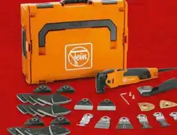 Hagebau Fein Multifunktionswerkzeug Multimaster 500 hagebau Edition Angebot