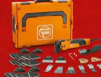 Hagebau Fein Multifunktionswerkzeug Multimaster 500 hagebau Edition Angebot