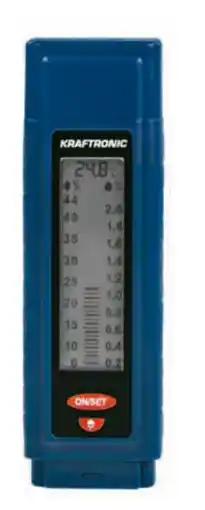 Hagebau Kraftronic Feuchtigkeitsmessgerät Angebot