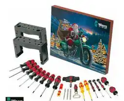 Hagebau Wera Adventskalender Angebot