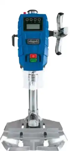 Hagebau Scheppach Digitale Tischbohrmaschine DP55 Angebot