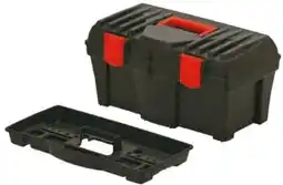 Hagebau Universal Werkzeugkoffer Angebot
