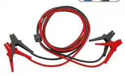 Hagebau Go/On! Starthilfekabel Angebot