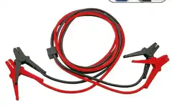 Hagebau Go/On! Starthilfekabel Angebot