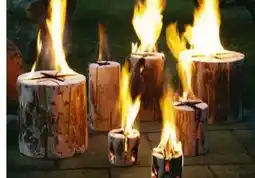 Hagebau Schwedenfeuer Angebot