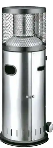 Hagebau Enders Terrassenheizer Polo 2.0 Angebot
