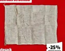 Hagebau Jutesäcke Angebot