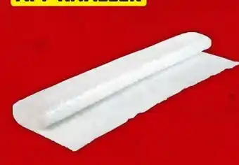 Hagebau Winter-Kälteschutzfolie Angebot