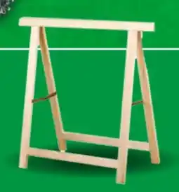 Hagebau Klappbock Angebot