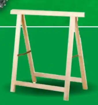 Hagebau Klappbock Angebot