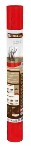 Hagebau Selit Selitbloc Trittschallunterlage Angebot