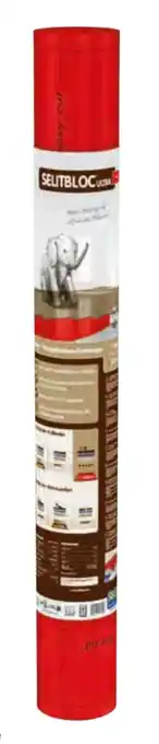 Hagebau Selit Selitbloc Trittschallunterlage Angebot