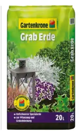 Hagebau Gartenkrone Graberde Angebot