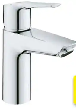 Hagebau Grohe Waschtischarmatur Start Angebot