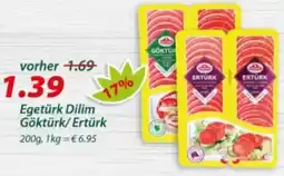 Hepsi-Markt Egetürk Dilim Göktürk/Ertürk Angebot