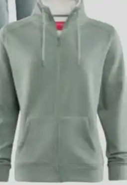AWG Mode Stooker for Friends Damen Sport Jacke Angebot