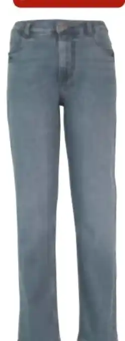 AWG Mode Stooker Boys & Girls Jungen Jeans Dennis Angebot