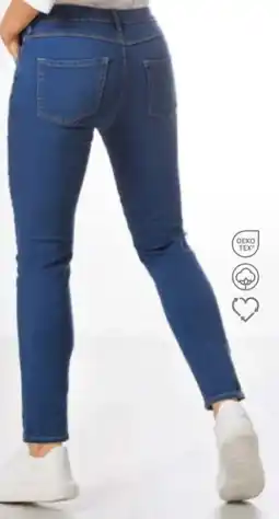 AWG Mode Stooker for Friends Damen-Jeans Florenz Angebot