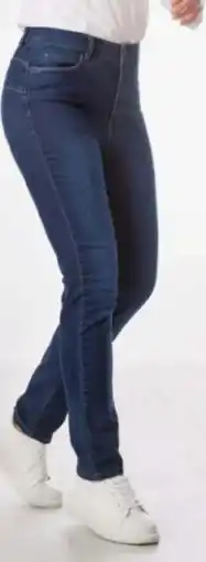 AWG Mode Stooker for Friends Damen Jeans Milano Angebot