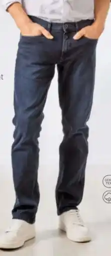AWG Mode Stooker for Friends Herren-Jeans Frisco Angebot
