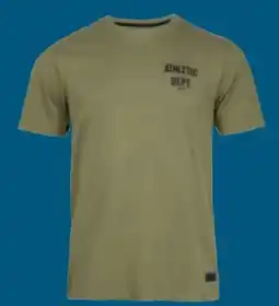 AWG Mode Hero by John Medoox Herren T-Shirt Angebot