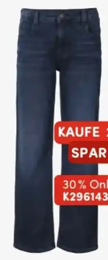 AWG Mode Stooker Boys & Girls Mädchen Jeans Toni Angebot