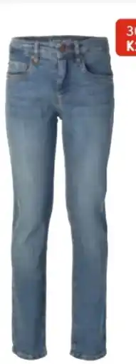AWG Mode Stooker Boys & Girls Jungen Jeans Lenn Angebot
