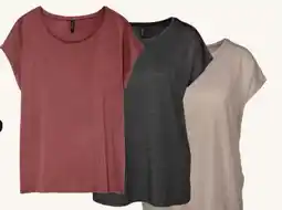 AWG Mode Vero Moda Damen Shirt LAVA Angebot