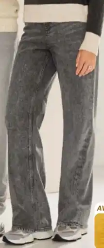 AWG Mode Vero Moda Damen Jeans Tessa Angebot